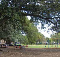 Glebe Foreshore Walk - Attractions Melbourne