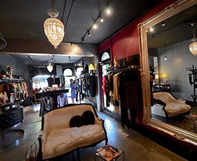  Attractions Melbourne
