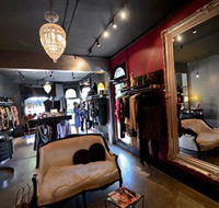 Crown Street - Attractions Melbourne