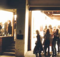 Global Gallery - Attractions Melbourne