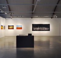 Stills Gallery - Attractions Melbourne