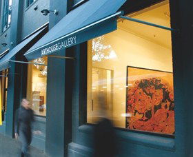 Art House Gallery - Attractions Melbourne 0