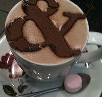 Ampersand Caf Bookstore Paddington - Attractions Melbourne