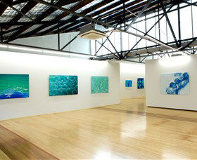 Dominik Mersch Gallery - Attractions Melbourne 0