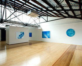 Dominik Mersch Gallery - Attractions Melbourne 1