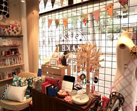 Sew Make Create - Attractions Melbourne 1