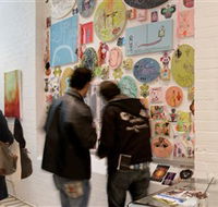 Kaleidoscope Gallery - Attractions Melbourne