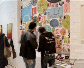 Kaleidoscope Gallery - Attractions Melbourne 0