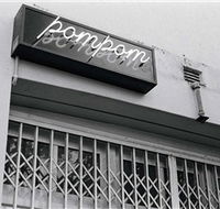 Galerie Pompom - Attractions Melbourne