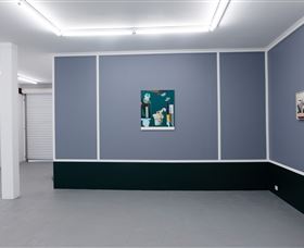 Galerie Pompom - Attractions Melbourne 1