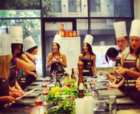 ZIGI'S Personal Chef Services - Attractions Melbourne 1
