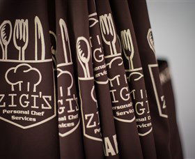 ZIGI'S Personal Chef Services - Attractions Melbourne 6