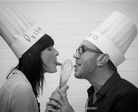 ZIGI'S Personal Chef Services - Attractions Melbourne 5
