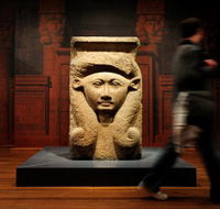 Nicholson Museum - Attractions Melbourne