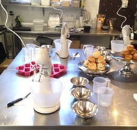 Baking Classes at The Sconery - Attractions Melbourne