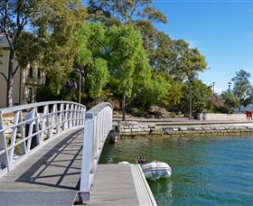 Secret Sydney Walking Tours - Attractions Melbourne 4