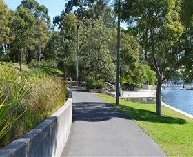 Secret Sydney Walking Tours - Attractions Melbourne 5
