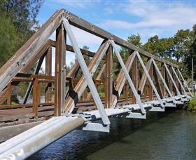 Secret Sydney Walking Tours - Attractions Melbourne 3