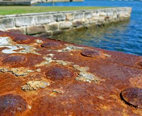 Secret Sydney Walking Tours - Attractions Melbourne 8