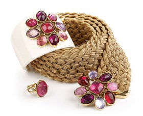 Pierre Winter Fine Jewels - Attractions Melbourne 3
