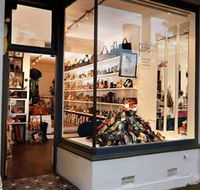 Pelle Recycled Designer Footwear - Attractions Melbourne