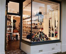Pelle Recycled Designer Footwear - Attractions Melbourne 0