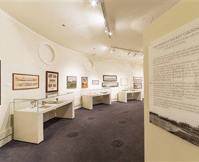 Sydney Cricket Ground Museum - Attractions Melbourne 1