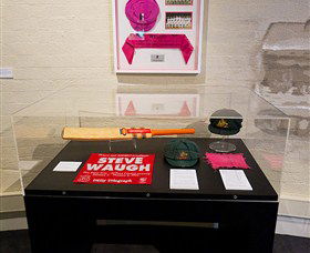 Sydney Cricket Ground Museum - Attractions Melbourne 3