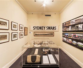 Sydney Cricket Ground Museum - Attractions Melbourne 5