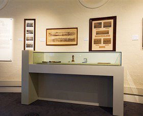 Sydney Cricket Ground Museum - Attractions Melbourne 4