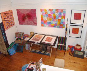 Tali Gallery - Attractions Melbourne 1