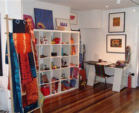 Tali Gallery - Attractions Melbourne 5
