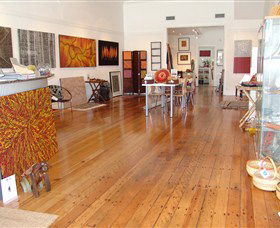 Tali Gallery - Attractions Melbourne 4