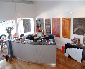 Tali Gallery - Attractions Melbourne 7