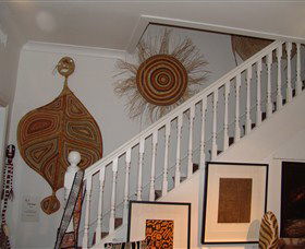 Tali Gallery - Attractions Melbourne 8
