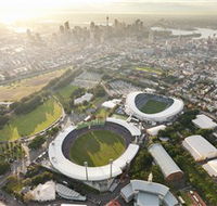 SCG Tour Experience - Attractions Melbourne