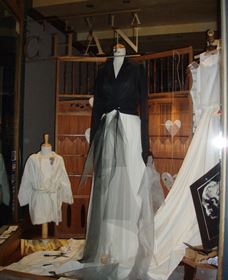 Sylvia Chan - Attractions Melbourne 1