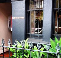 Sonya Hopkins Sydney - Attractions Melbourne