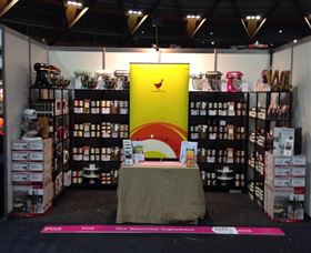 Essential Ingredient Rozelle - Attractions Melbourne 1