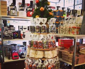 Essential Ingredient Rozelle - Attractions Melbourne 3