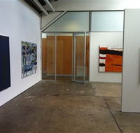 Janet Clayton Gallery - Attractions Melbourne