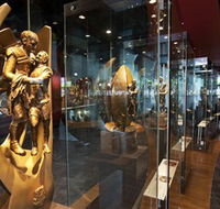 Rugby League Museum - Attractions Melbourne