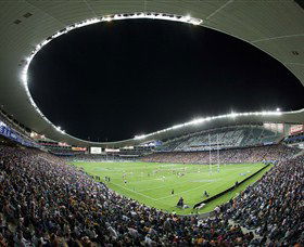 Sydney Cricket Ground And Allianz Stadium - Attractions Melbourne 2