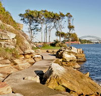Clark Island - Attractions Melbourne