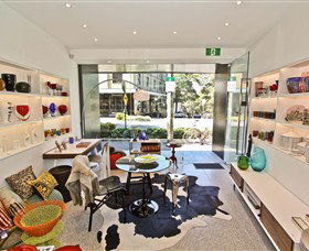 Exhibit Interiors - Attractions Melbourne 0