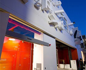 PYD Building - Attractions Melbourne 0