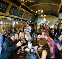Bavarian Bier Cafe Entertainment Quarter - Attractions Melbourne