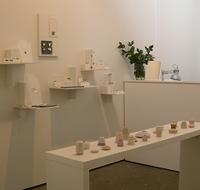 Studio 2017 at 2 Danks Street Galleries - Attractions Melbourne