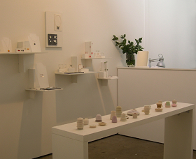 Studio 2017 At 2 Danks Street Galleries - Attractions Melbourne 0