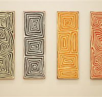 Utopia Art Sydney - Attractions Melbourne